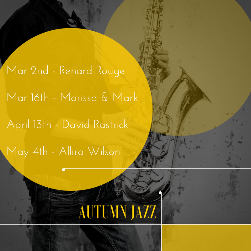 Autumn Jazz